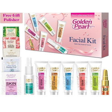 Whitening Facial Kit Of 7