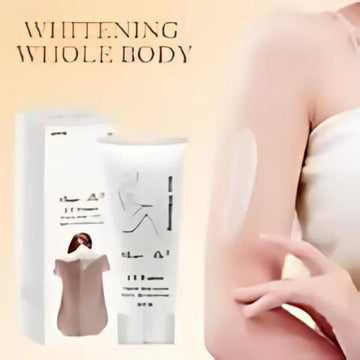 Whitening Body Lotion