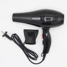 Philips 3000W Hair Dryer - Fast Drying Hair Dryer PH-8800